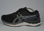 Asics Gel-Nimbus 23 Mens Black Running Trainers | BOUNTY