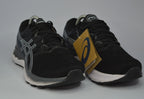 Asics Gel-Nimbus 23 Mens Black Running Trainers | BOUNTY