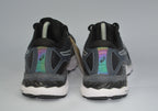 Asics Gel-Nimbus 23 Mens Black Running Trainers | BOUNTY