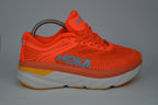 HOKA Bondi 7 Persimmon Orange