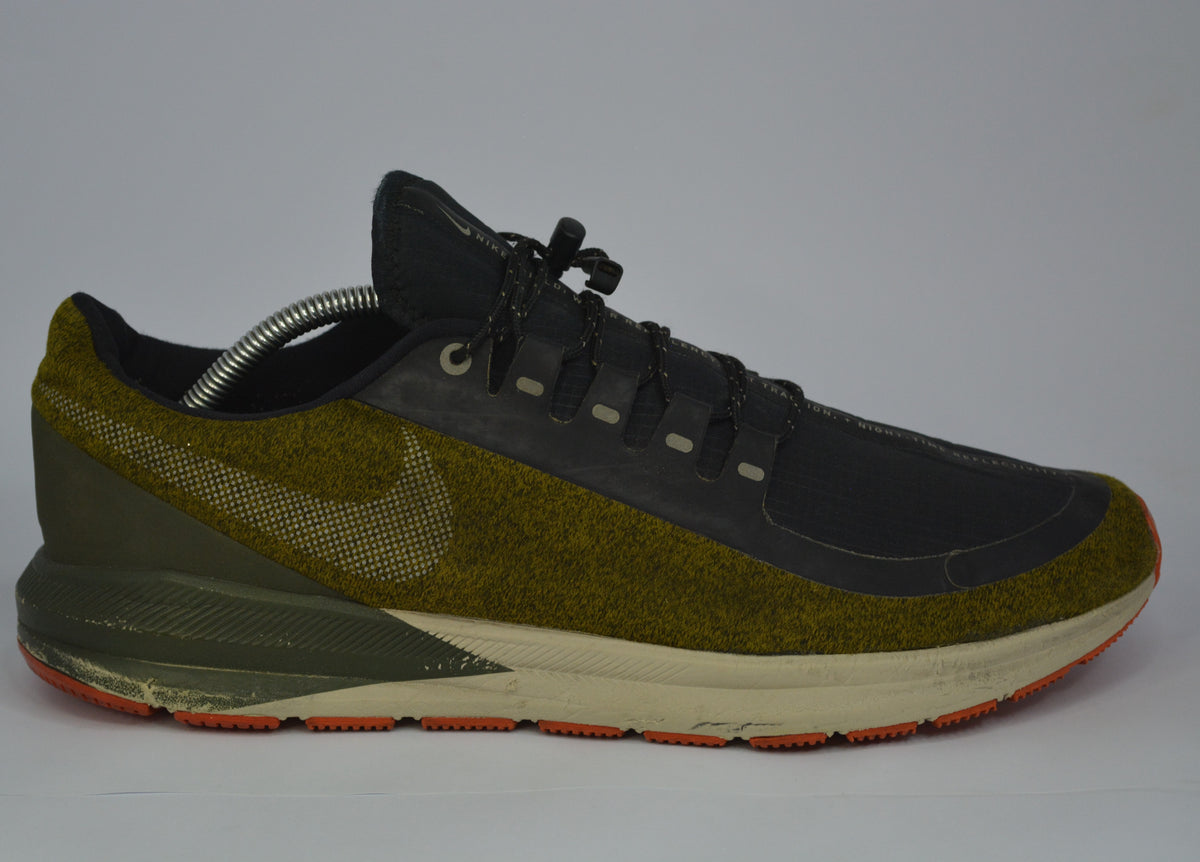 Nike Air Zoom Structure 22 Shield Water Repellent