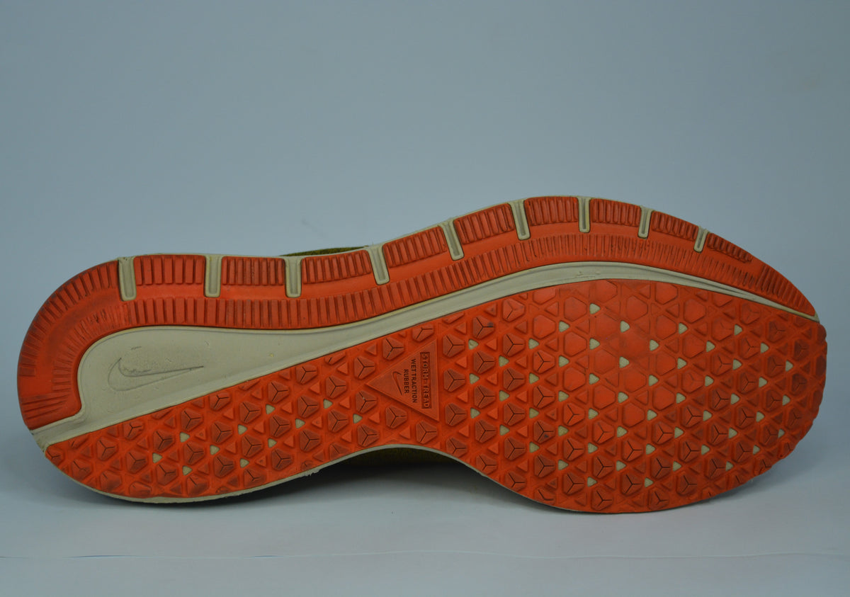 Nike Air Zoom Structure 22 Shield Water Repellent