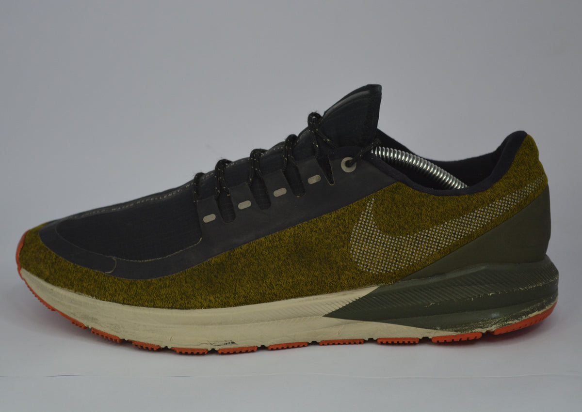 Nike Air Zoom Structure 22 Shield Water Repellent