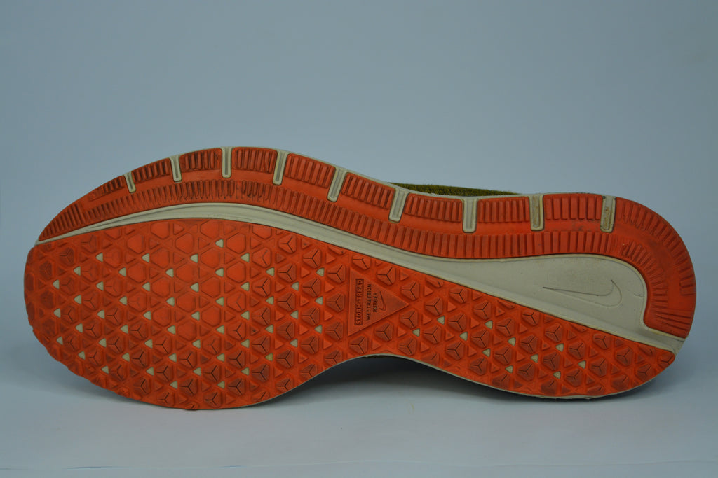 Nike Air Zoom Structure 22 Shield Water Repellent