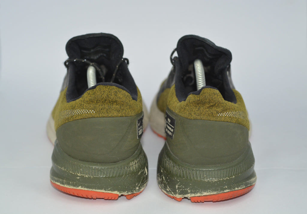 Nike Air Zoom Structure 22 Shield Water Repellent