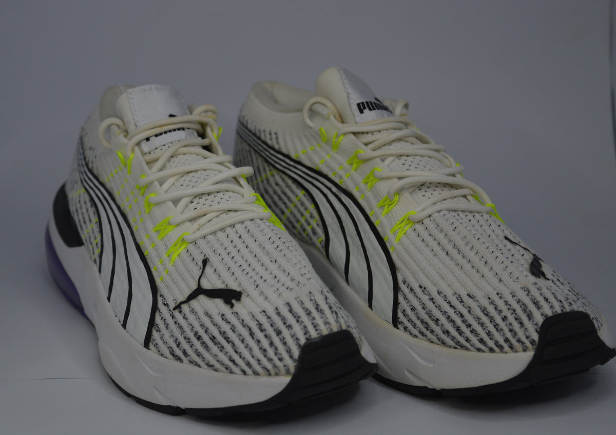 Puma ForeverRun Nitro 2 running shoes