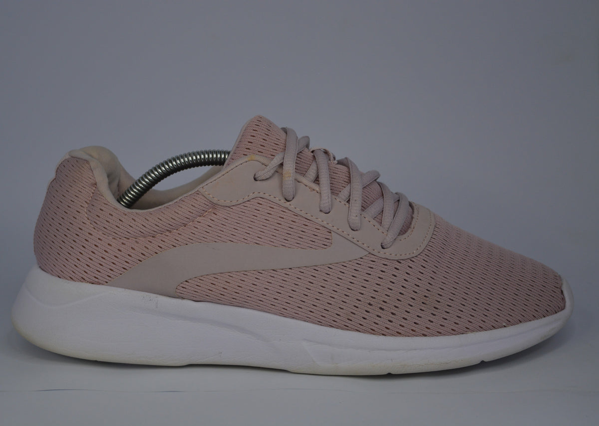 ATHLETIC WORKS MEMORY FOAM