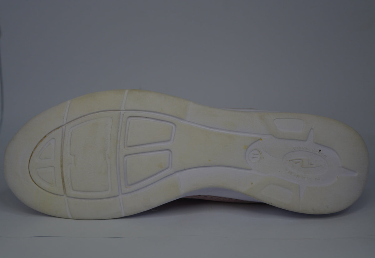 ATHLETIC WORKS MEMORY FOAM