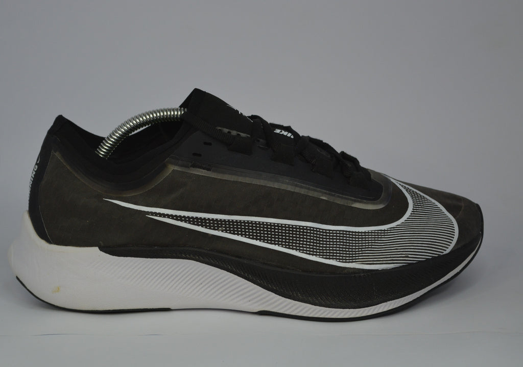 Nike Zoom Fly 3 | Black White