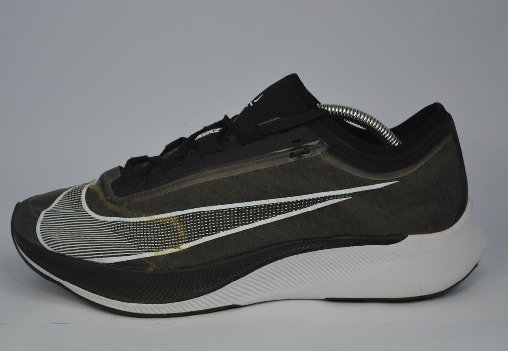 Nike Zoom Fly 3 | Black White