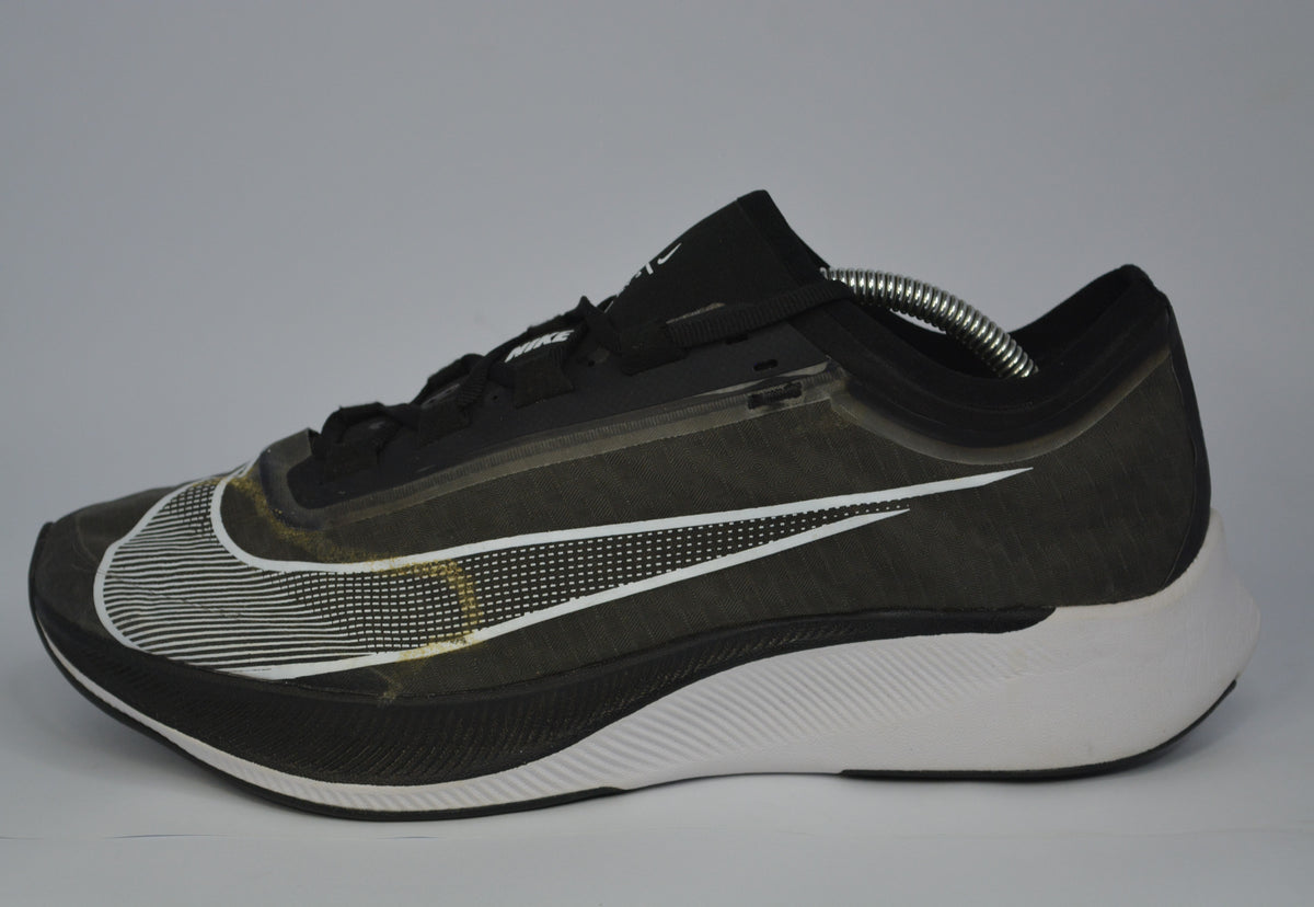 Nike Zoom Fly 3 | Black White