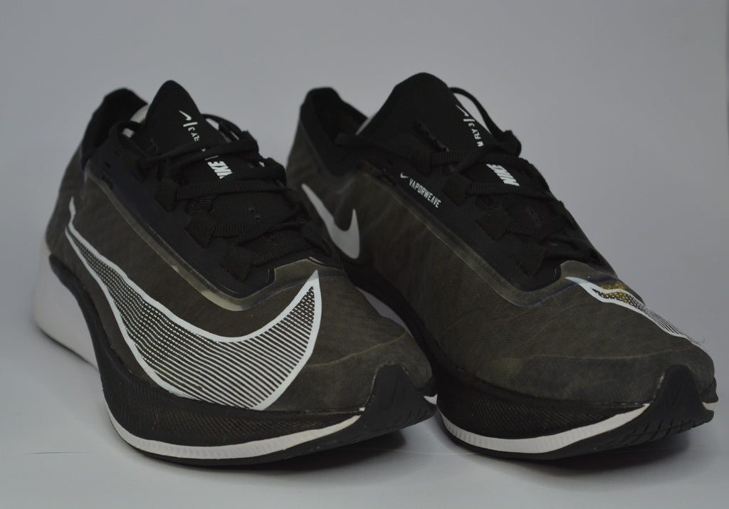 Nike Zoom Fly 3 | Black White