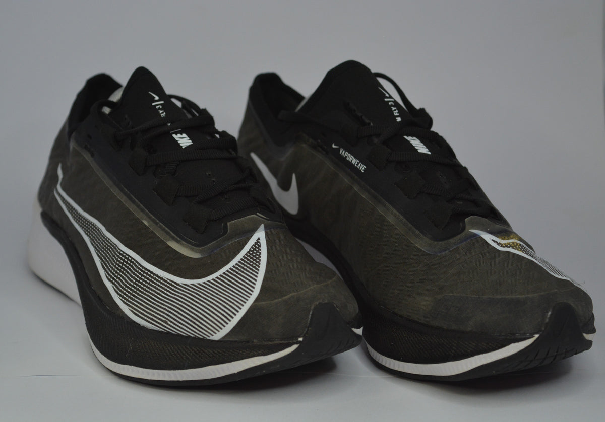 Nike Zoom Fly 3 | Black White