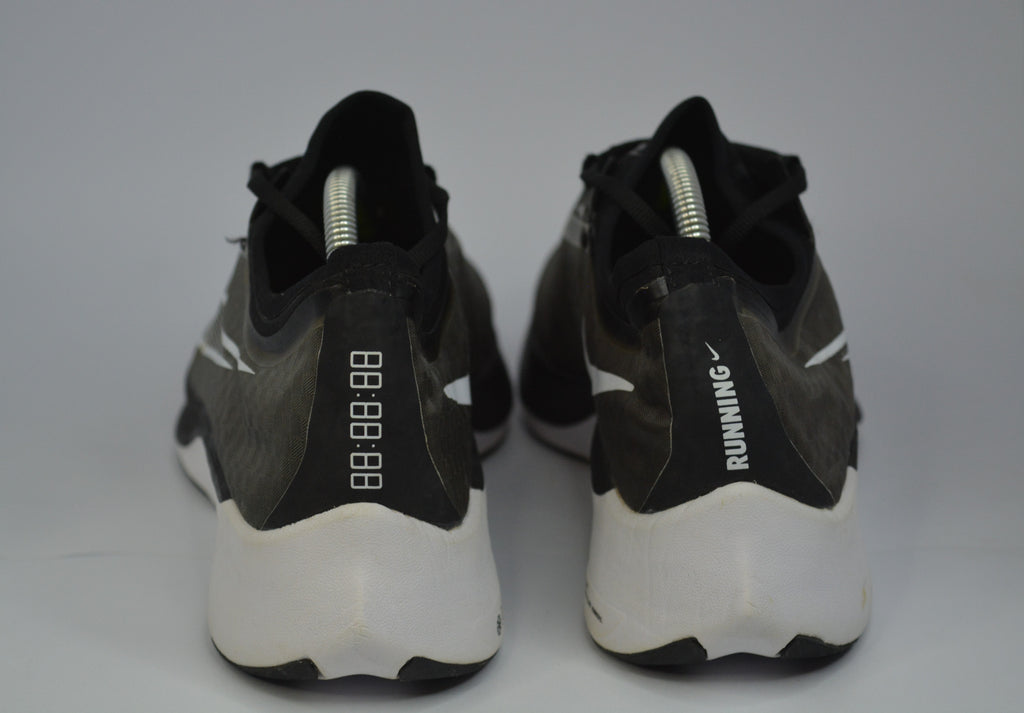 Nike Zoom Fly 3 | Black White