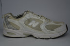 New Balance 530 White Silver Grey