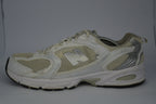 New Balance 530 White Silver Grey