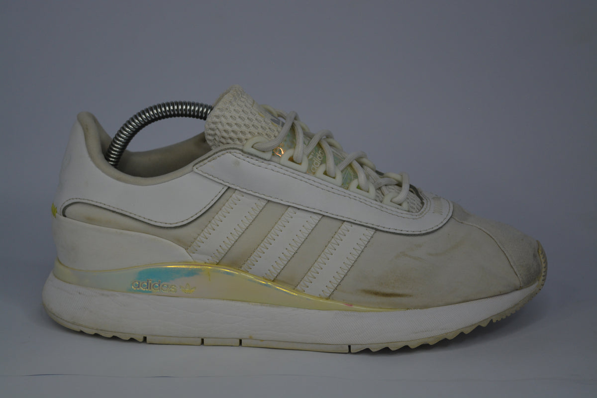 Adidas Womens Originals Sl Andridge Casual Shoes
