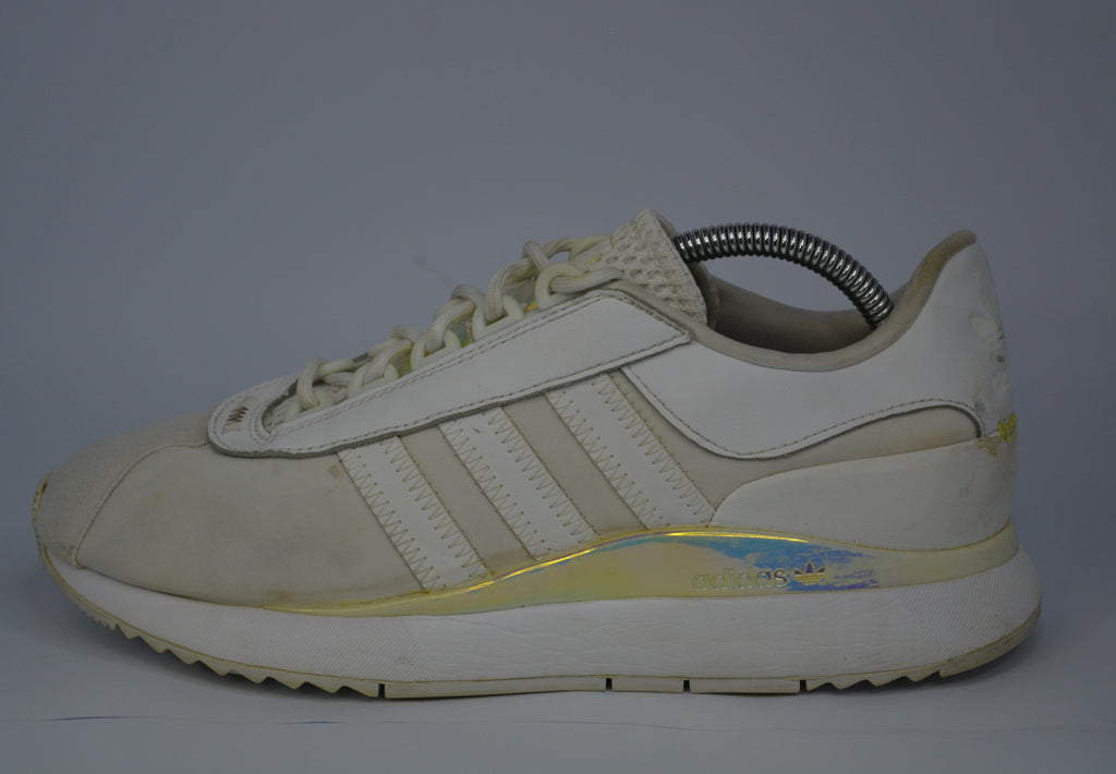 Adidas Womens Originals Sl Andridge Casual Shoes