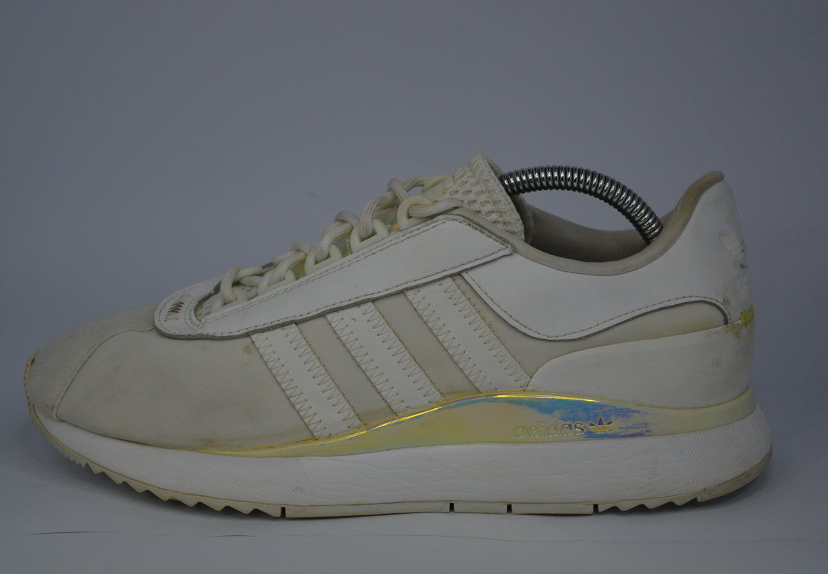 Adidas Womens Originals Sl Andridge Casual Shoes