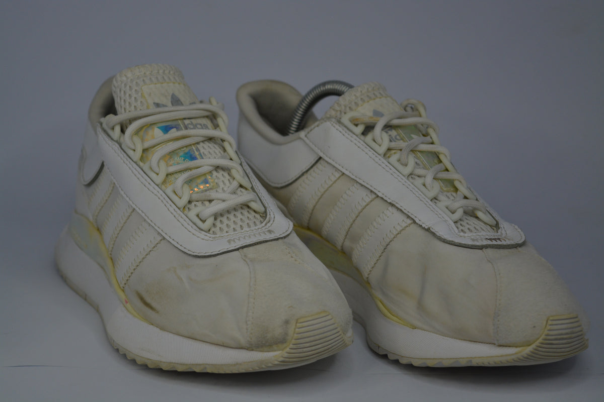 Adidas Womens Originals Sl Andridge Casual Shoes