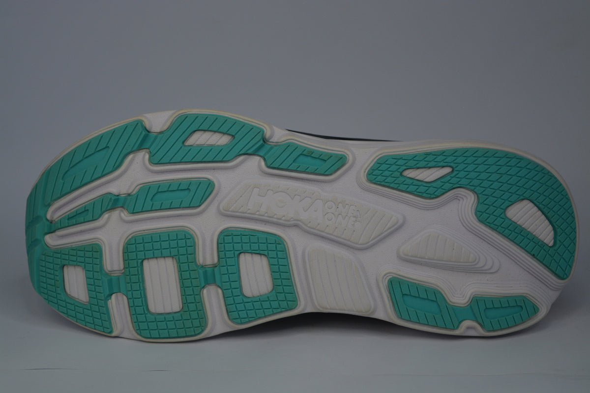 HOKA ONE ONE Men's Bondi 7 Gymnastics Shoe