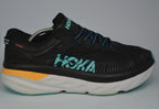 HOKA ONE ONE Men's Bondi 7 Gymnastics Shoe