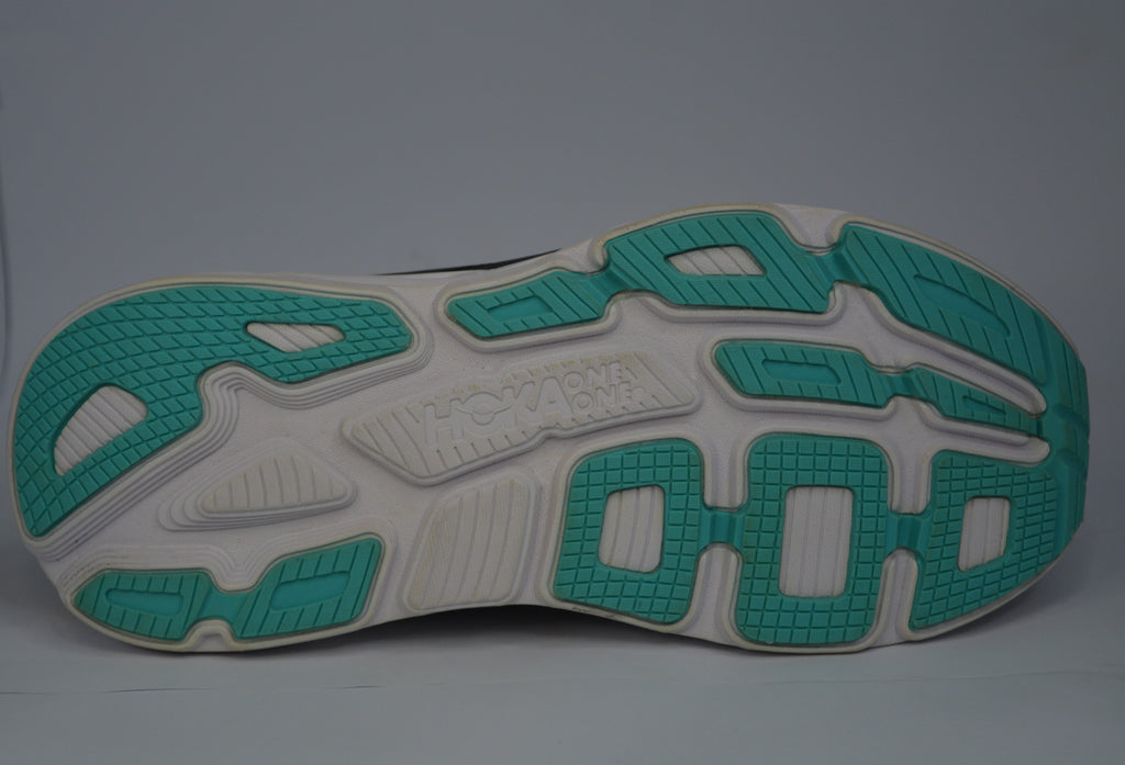HOKA ONE ONE Men's Bondi 7 Gymnastics Shoe