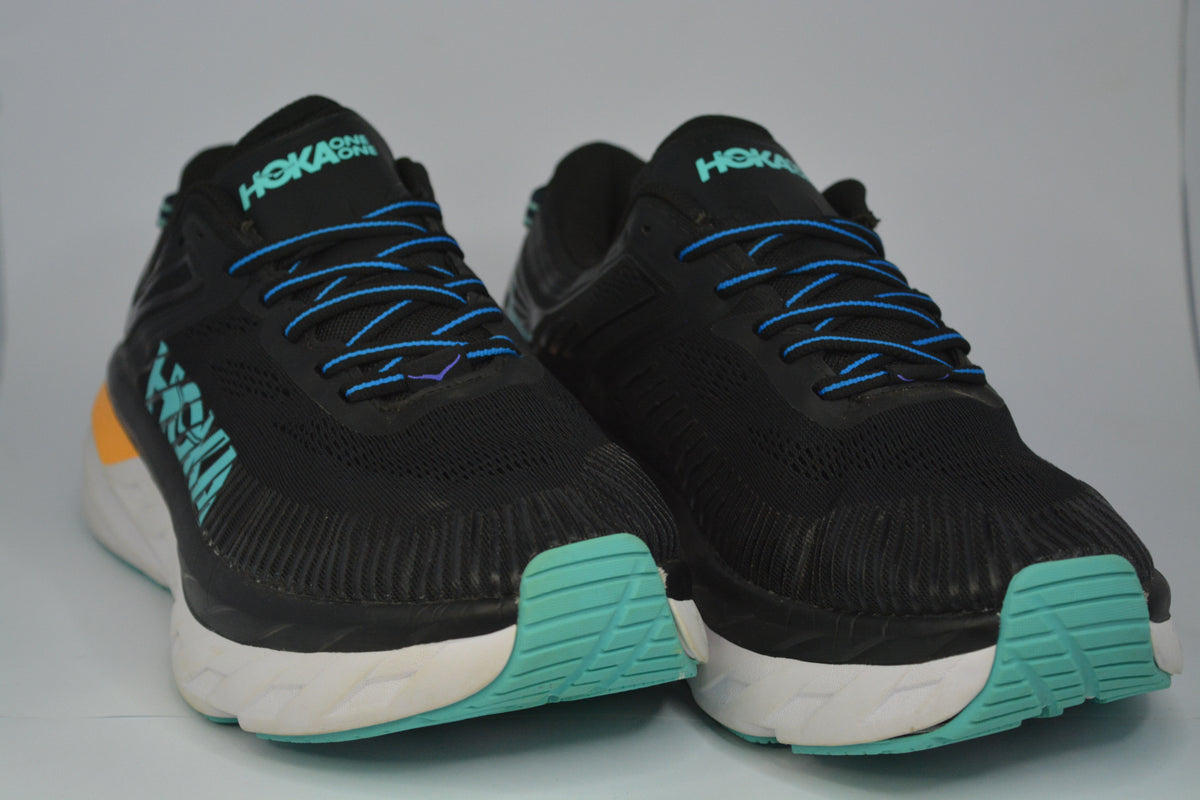 HOKA ONE ONE Men's Bondi 7 Gymnastics Shoe