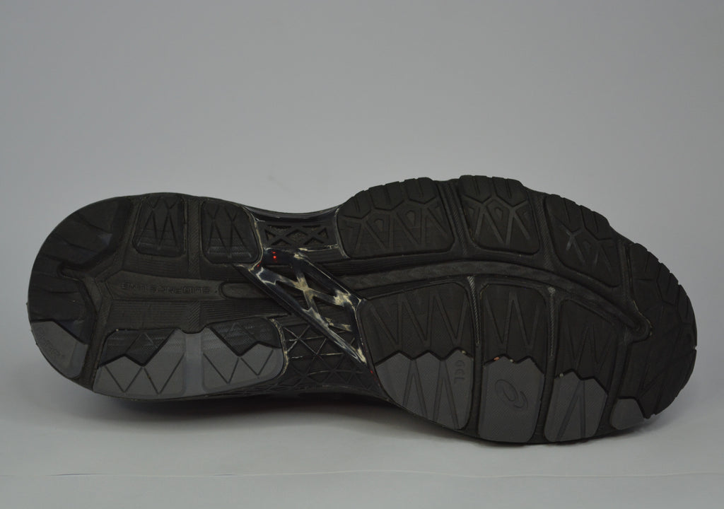 ASICS GEL-Kayano 23 running shoes