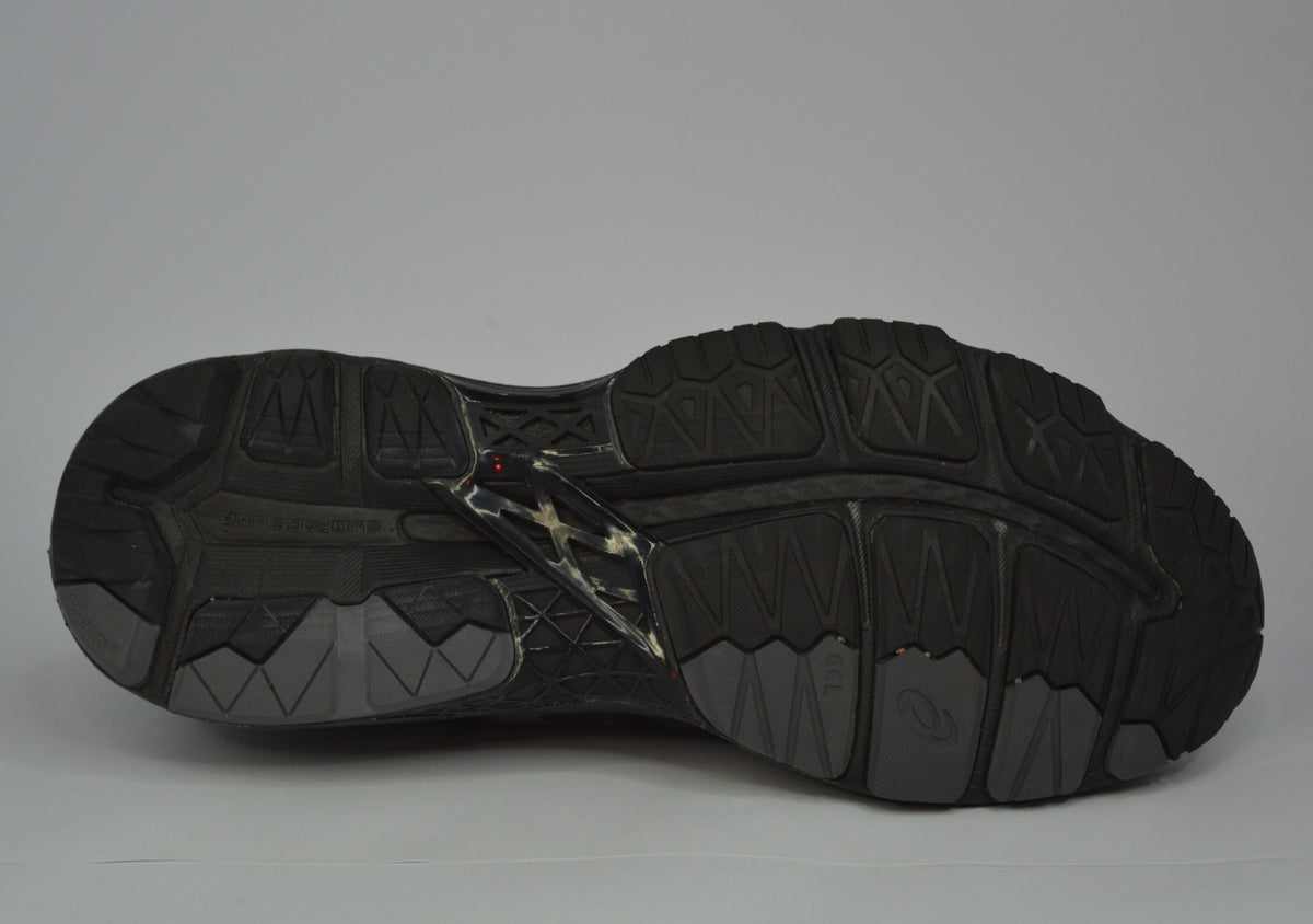 ASICS GEL-Kayano 23 running shoes