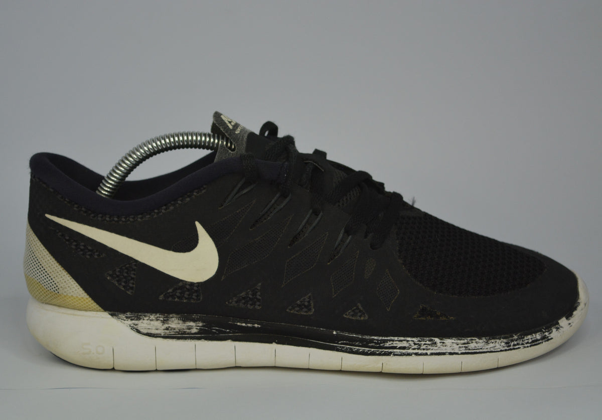 Nike Free 5.0 Running Shoe