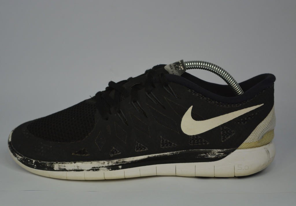 Nike Free 5.0 Running Shoe