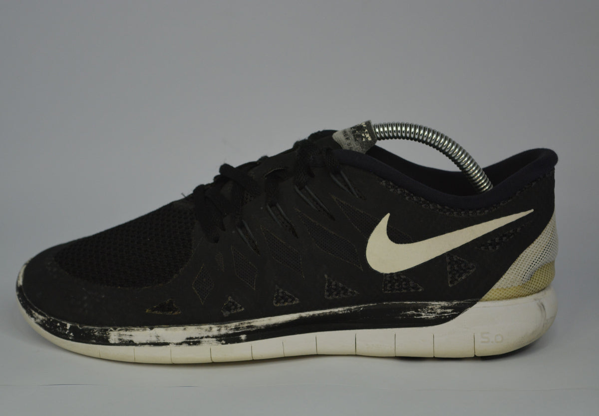 Nike Free 5.0 Running Shoe