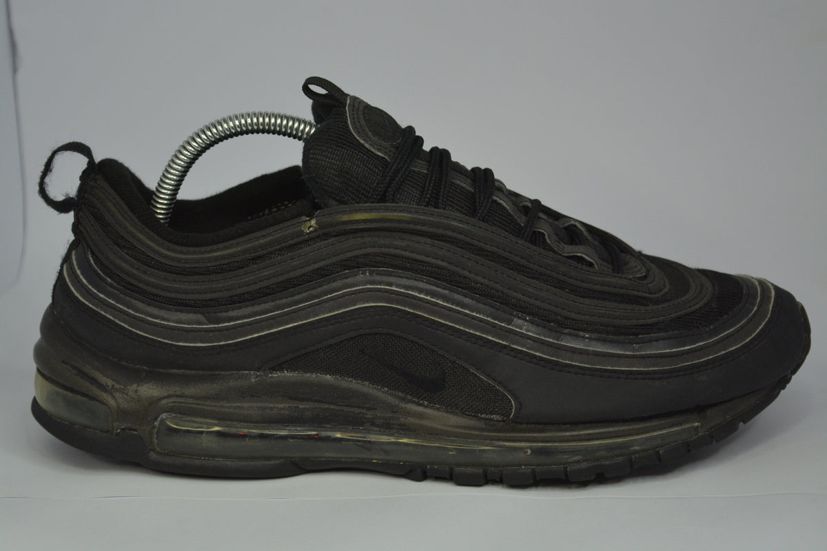 Nike Air Max 97 Triple Black