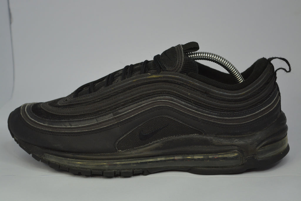 Nike Air Max 97 Triple Black