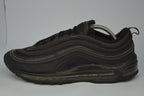 Nike Air Max 97 Triple Black