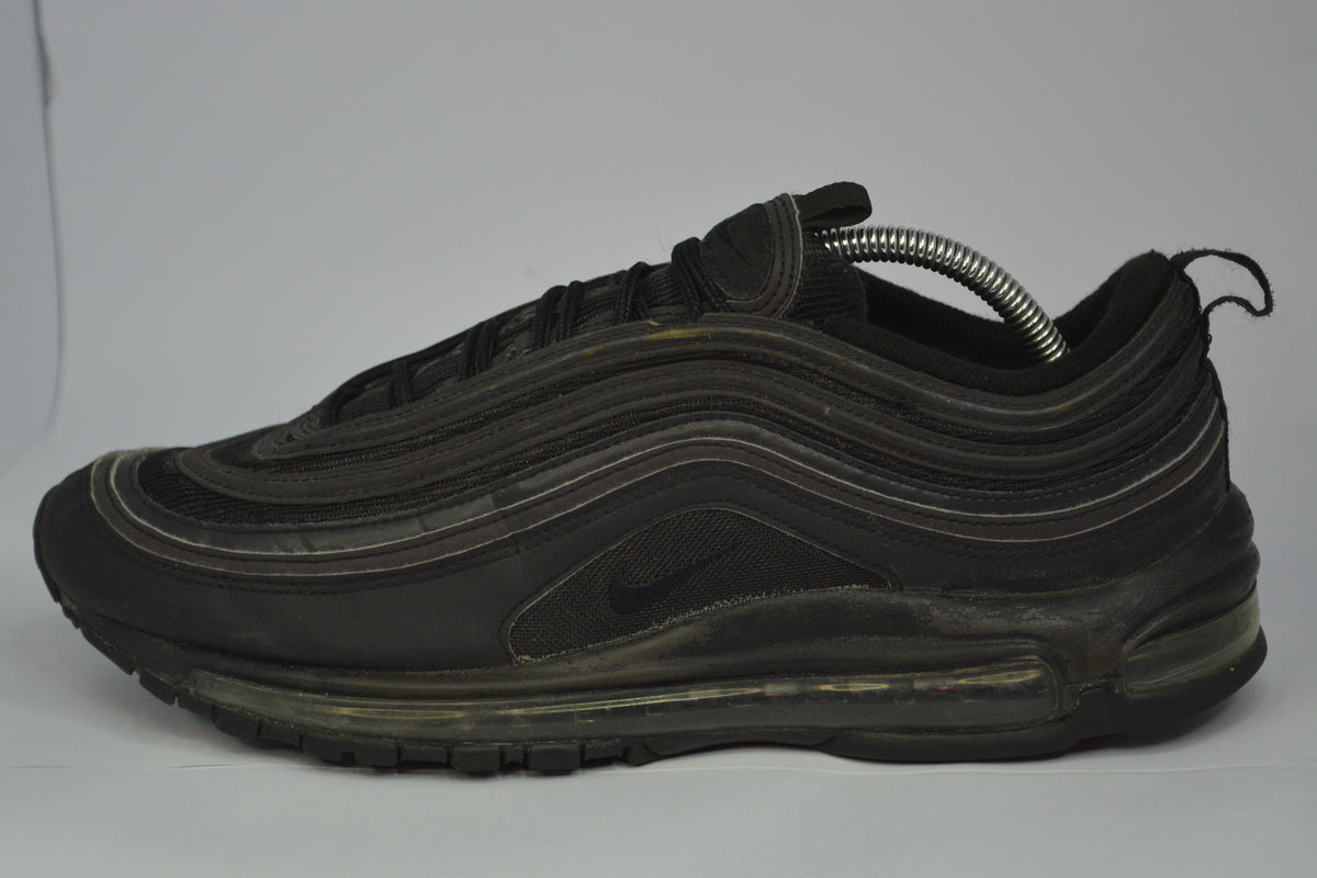 Nike Air Max 97 Triple Black