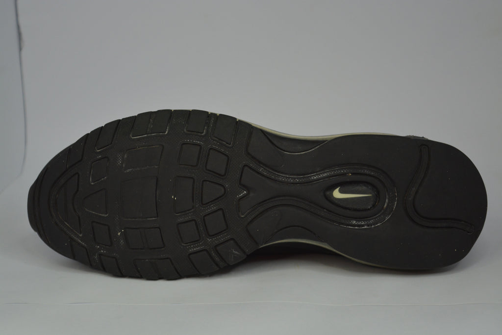 Nike Air Max 97 Triple Black