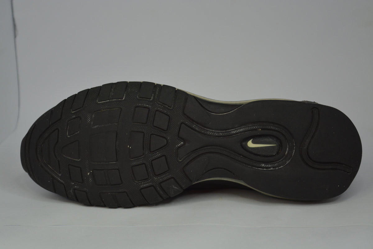 Nike Air Max 97 Triple Black