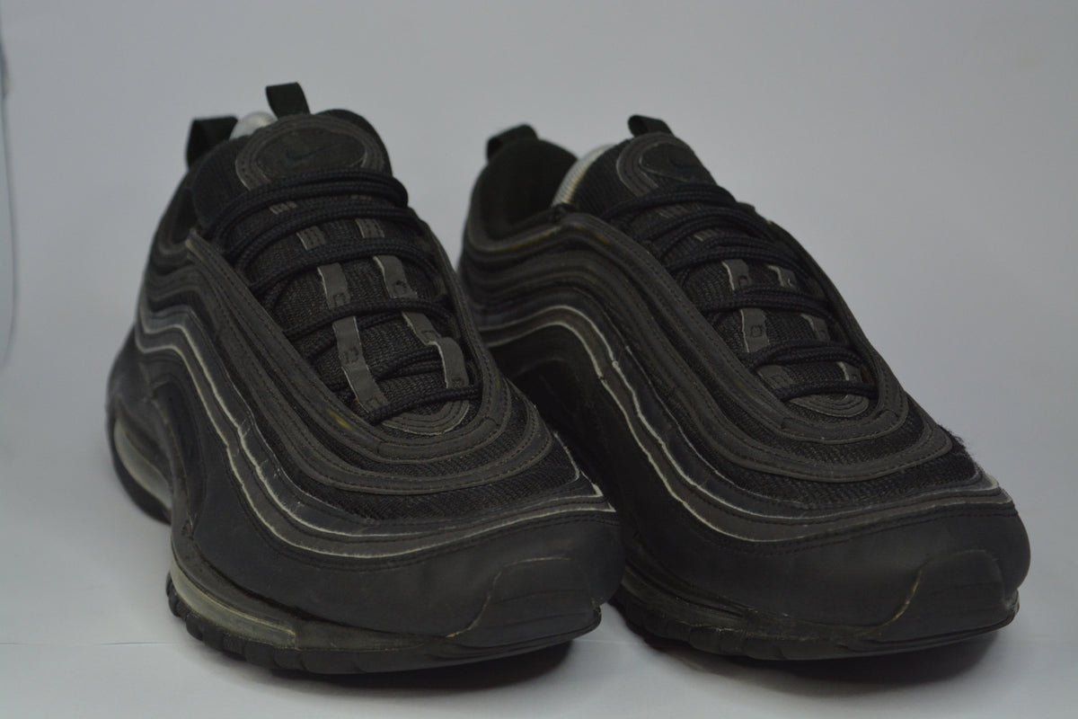 Nike Air Max 97 Triple Black