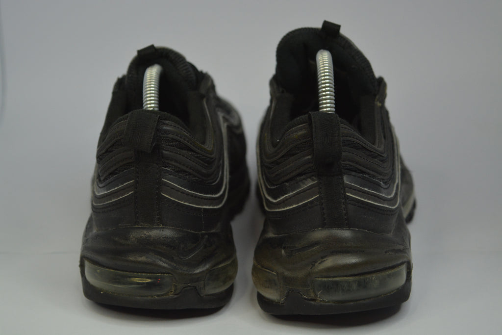 Nike Air Max 97 Triple Black