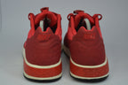 Red Nike Nightgazer LW Sneakers